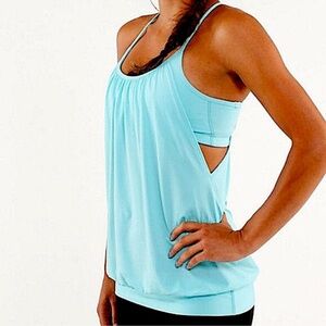 Lululemon No Limits Tank Top 4